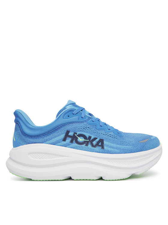 Hoka Tekaški čevlji Bondi 9 M 1162013 Modra