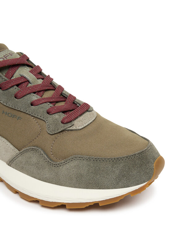 HOFF HOFF Superge City Mkii 22535610 Khaki