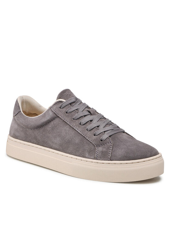 Vagabond Shoemakers Vagabond Sneakersy Paul 2.0 5383-040-21 Szary