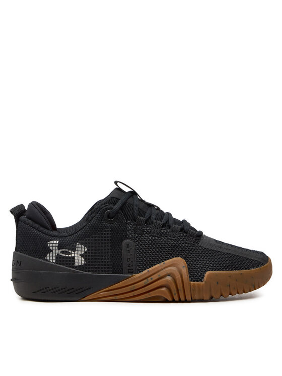 Under Armour Under Armour Încălțăminte pentru sală Ua Tribase Reign 6 3027341 Negru