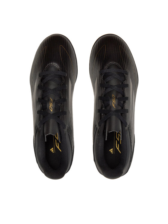 adidas adidas Buty do piłki nożnej F50 Club Tf IF1349 Czarny