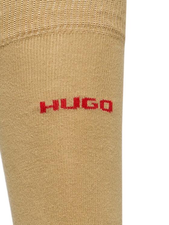 HUGO HUGO Pikad sokid 50493253 Värviline