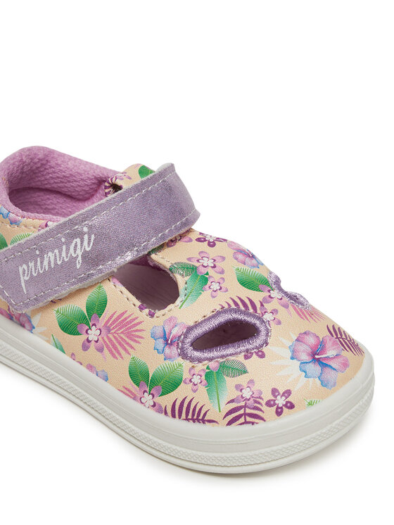 Primigi Primigi Papuci de casă 7854811 S Galben