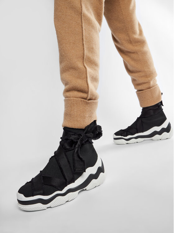 Red Valentino Sneakers VQ2S0F14 Nero Modivo
