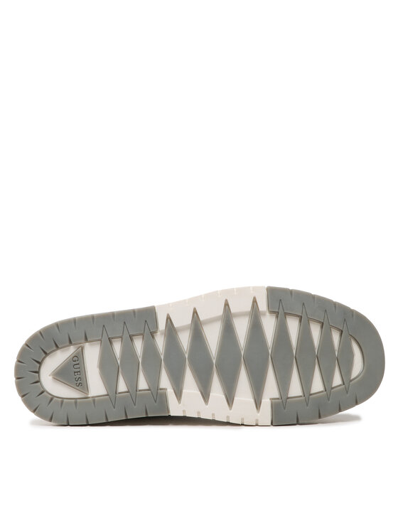 Sneakers Cento FM5AQU ELE12 Bianco