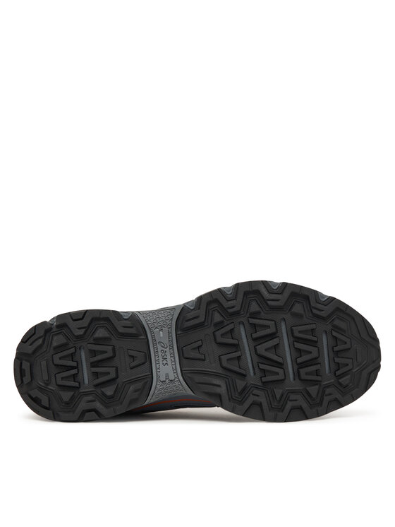 Asics Asics Sneakersy Gel-Venture 6 1203A438 Čierna