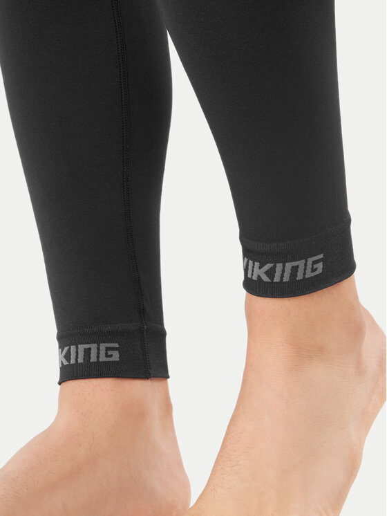 Viking Viking Set di biancheria intima termica Dante 500/15/1717 Nero