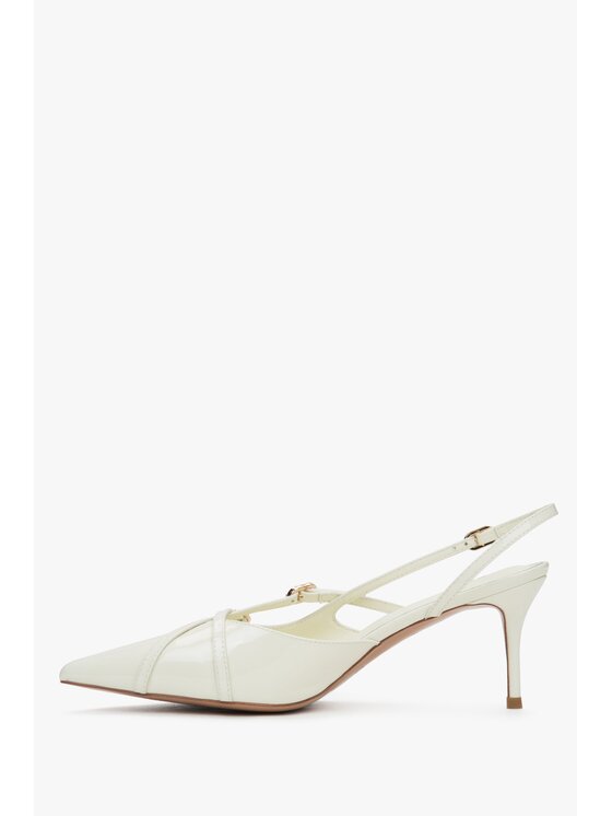 Estro Estro Décolleté ER00117222 Beige