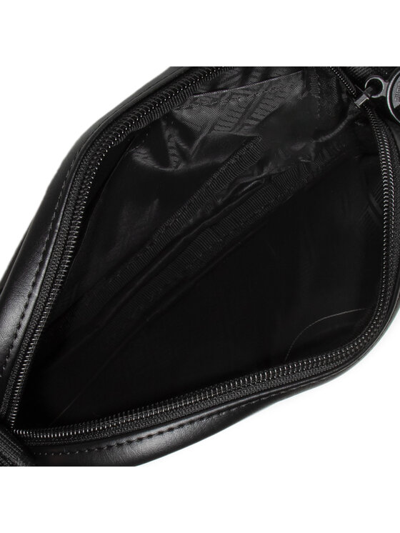 Puma Kabelka Core Up Cross Body Bag 787130 01 Černá Modivo.cz