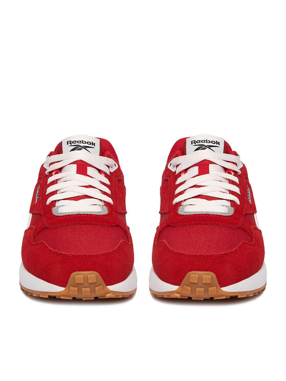 Reebok Reebok Tenisice CEO-DRIVE AR30296MRWT Crvena