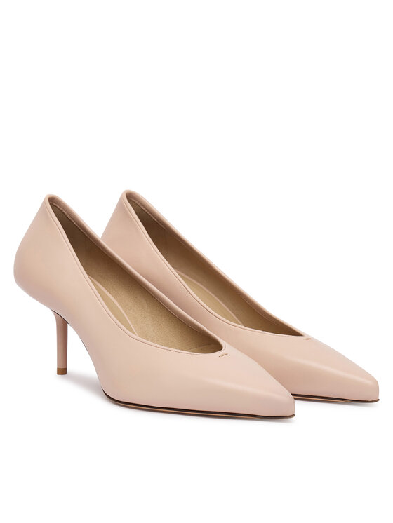 Max Mara Max Mara Γόβες 2614521351600 Ροζ