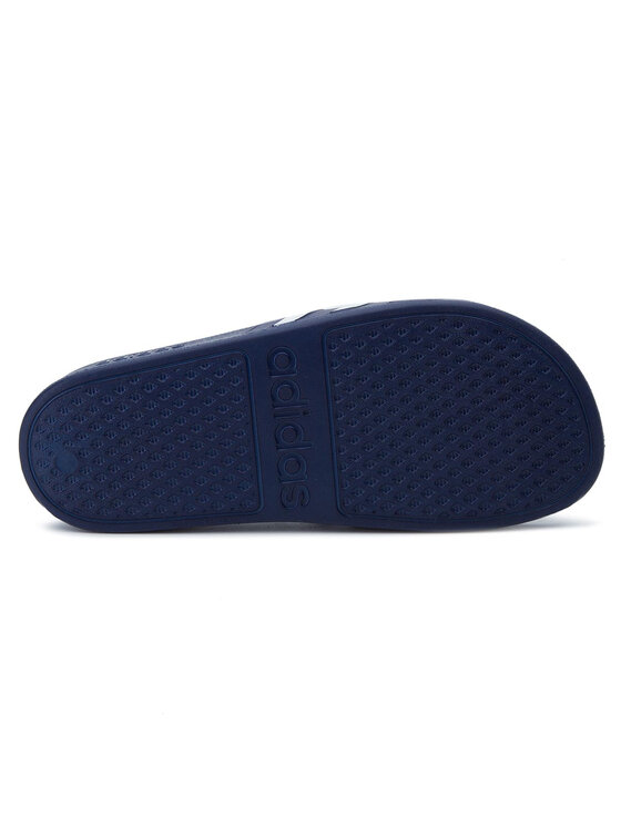 adidas adidas Παντόφλες Adilette Aqua F35542 Σκούρο μπλε