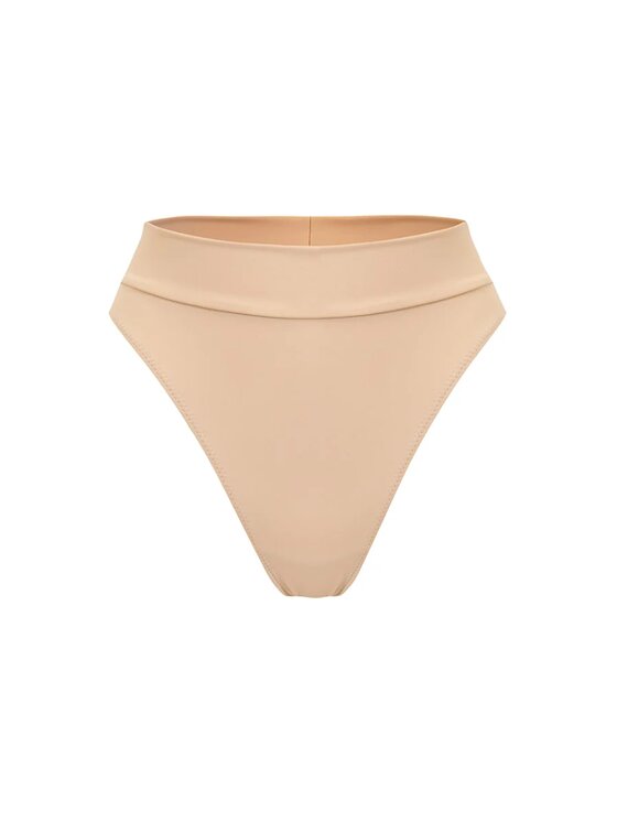 Love and Hate Love and Hate Bikini Dakota Kawai Beige