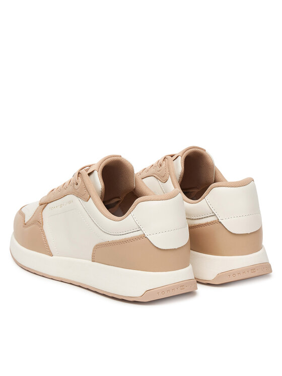 Tommy Hilfiger Tommy Hilfiger Sportcipők Th Chic Eva Runner FW0FW09355 Rózsaszín