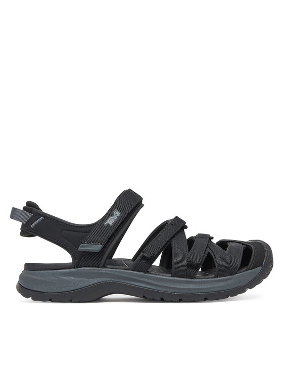 Teva Teva Sandały Tirra Sport 1166310 Czarny