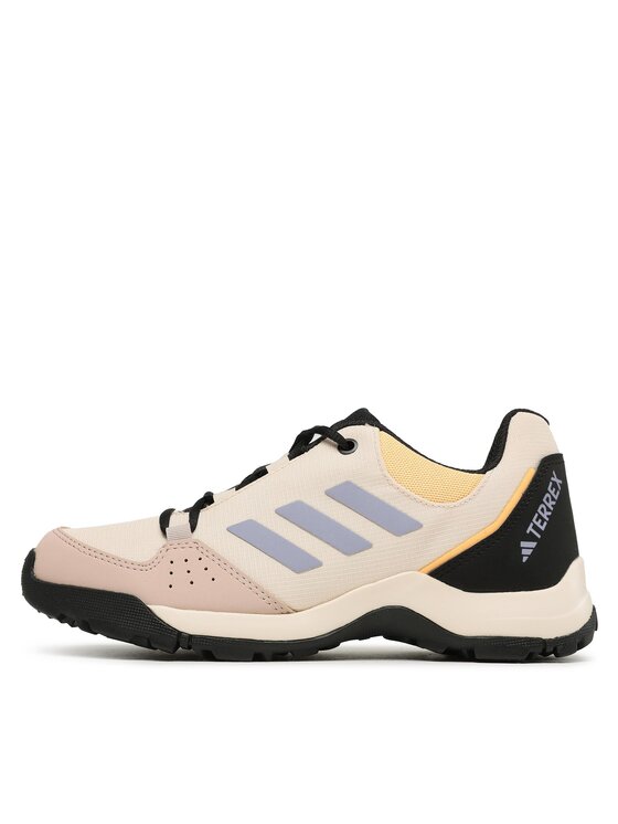 adidas adidas Trekingová obuv Terrex Hyperhiker Low Hiking Shoes HQ5824 Béžová