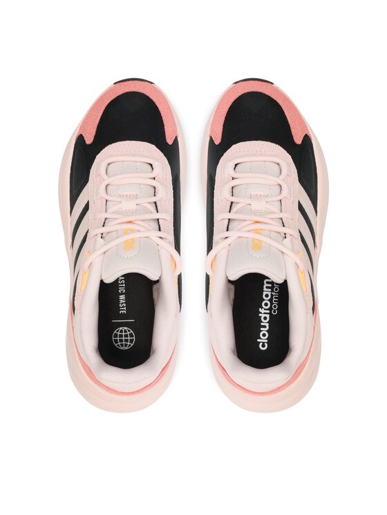 adidas adidas Снікерcи Ozelle Cloudfoam Lifestyle Running Shoes IG9797 Сірий