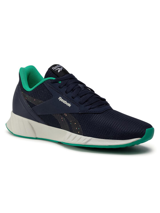 Reebok Маратонки за бягане Lite Plus 2.0 FW8332 Тъмносин | Modivo.bg