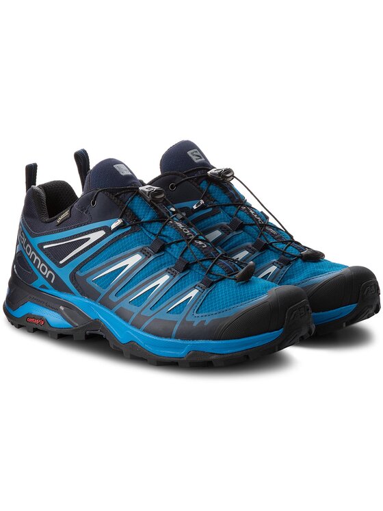 Salomon ultra cheap 3 gtx blue