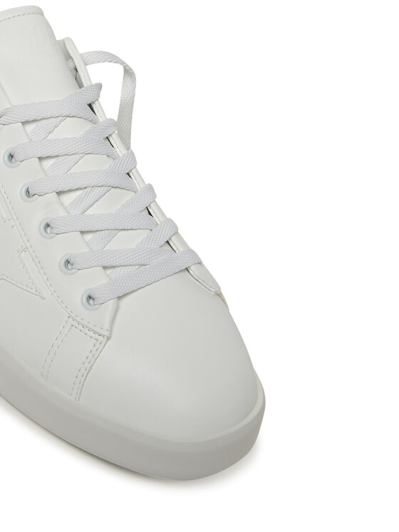Golden Goose Golden Goose Сникърси Pure New GMF00197.F003954.10100 Бял