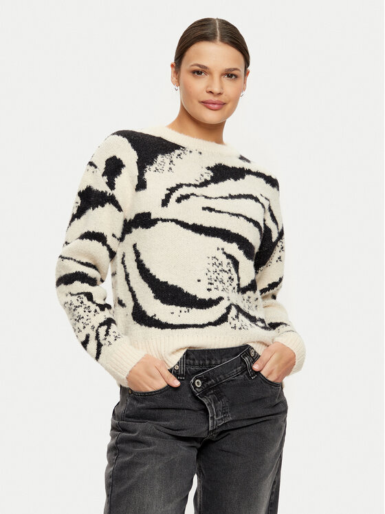 Sweter Morgan