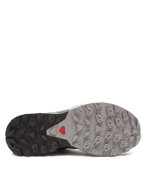 Salomon Salomon Matkajalatsid Outrise Gtx W GORE-TEX L47142600 Must