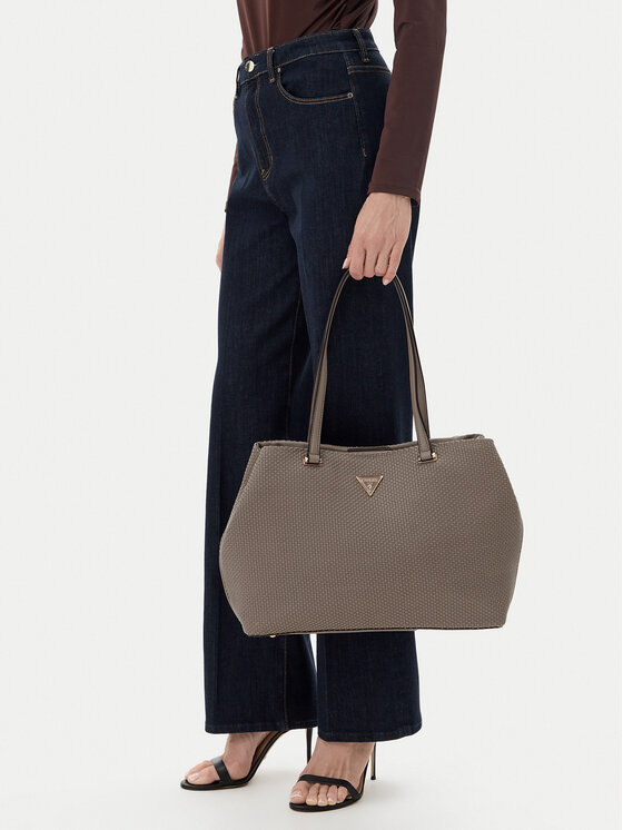 Guess Guess Handtasche HWWG96 38230 Braun