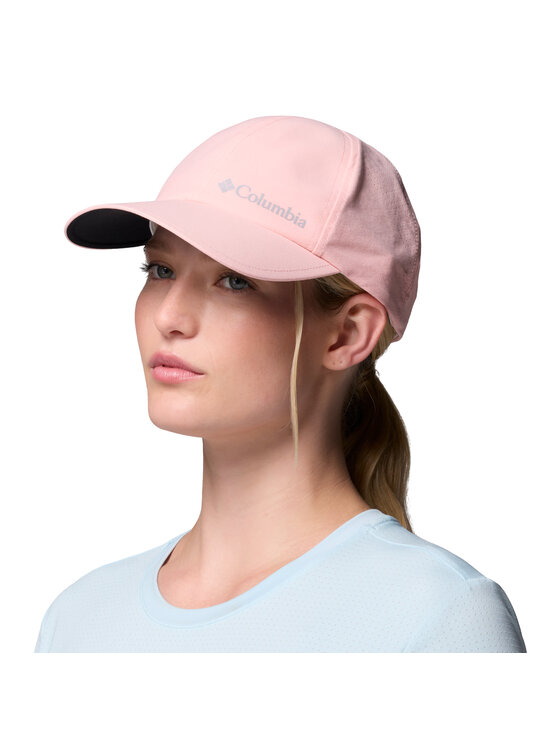 Columbia Columbia Kapa s šiltom 2121141 Roza