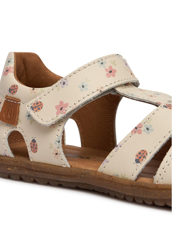 Naturino Naturino Босоніжки 1500724-93 D Кремовий