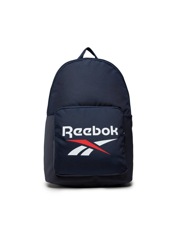 Reebok Reebok Ruksak Cl Fo GP0152 Tamnoplava