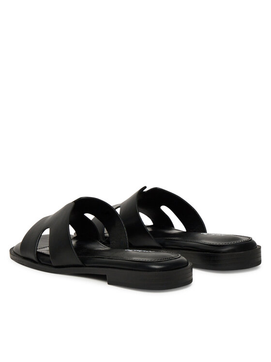 DeeZee DeeZee Şlapi DZ-S8 Negru