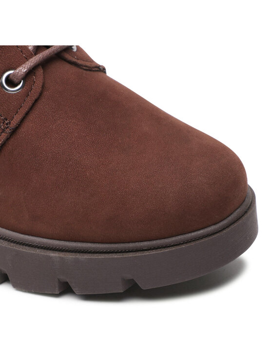 Lasocki Lasocki Stiefeletten OCE-VALMA-02 Braun