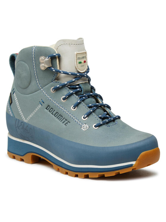 Dolomite Turistiniai batai 60 Dhaulagiri Gtx GORE-TEX 279908-0924004 Mėlyna