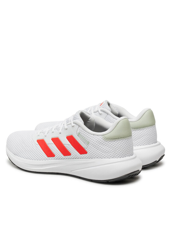 adidas Buty do biegania Response Runner IH3583 Biały | Modivo.pl