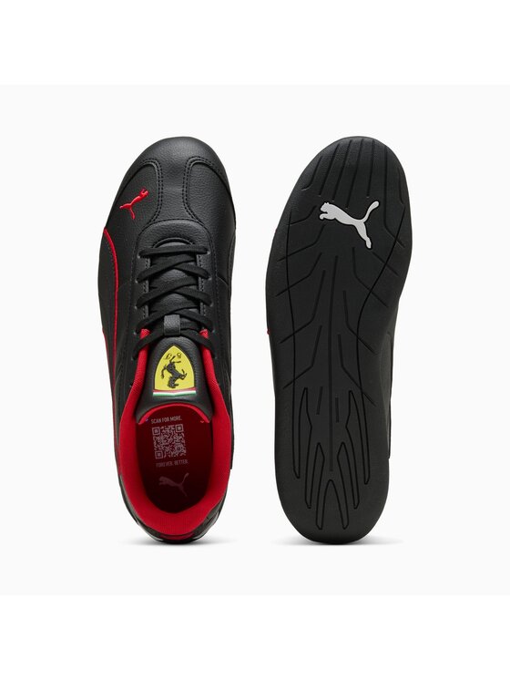 Puma Puma Sneakersy 309355 Czarny