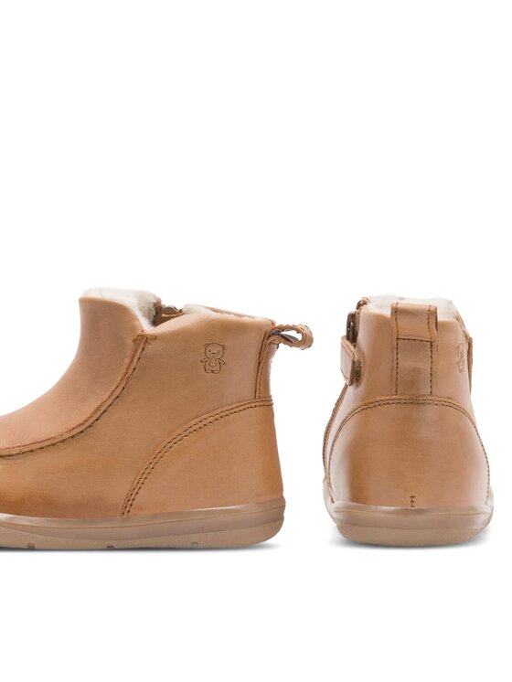 Lasocki Kids Lasocki Kids Stiefel DASH CI12-DASH-03 Gelb
