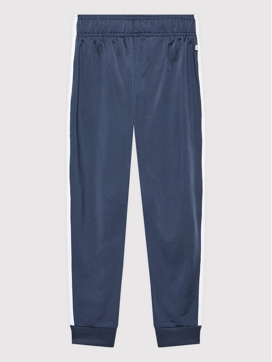 Pantaloni da tuta adicolor Sst Track HD2045 Blu