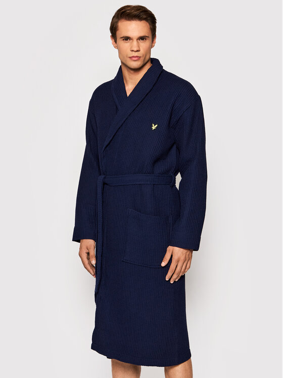 Халат Lyle & Scott