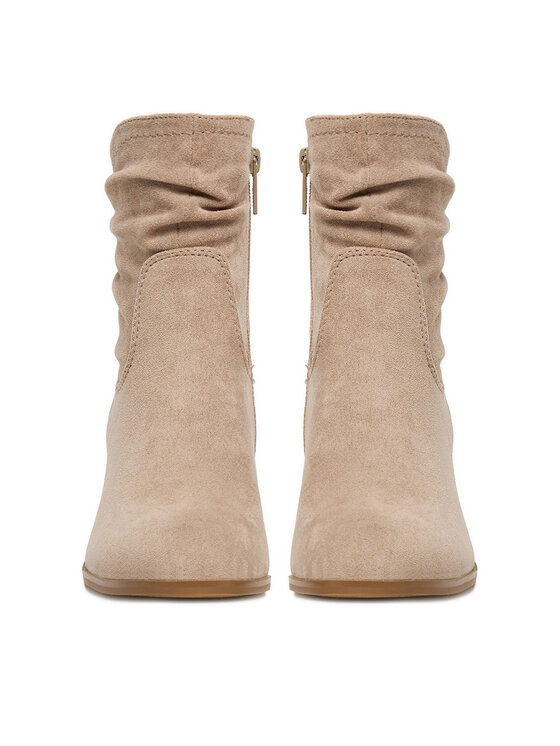 JENNY JENNY Stiefeletten CEO-WS24340-01 Beige