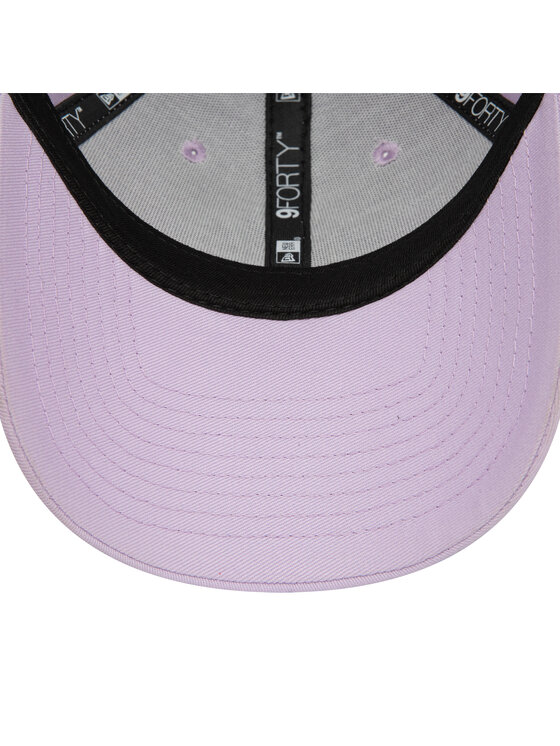 New Era New Era Cappellino Wmns Le 940® Nyy 60424627 Viola