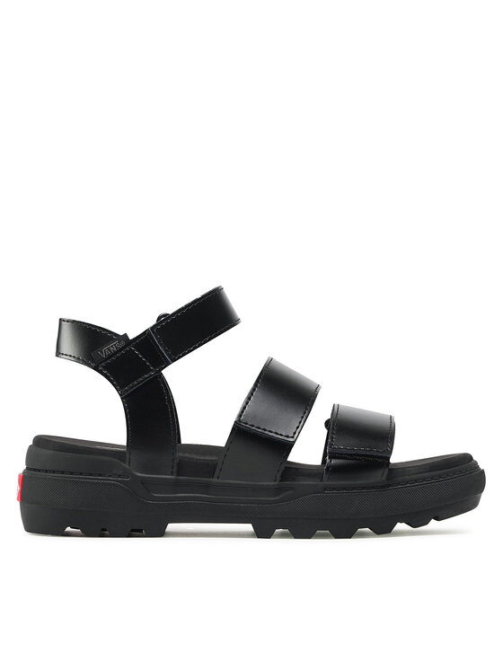 Vans new sandals online