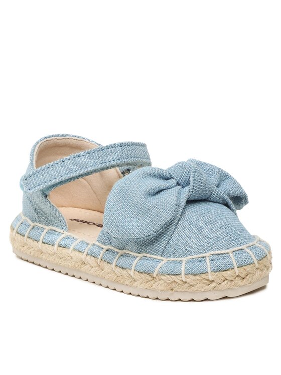 Espadrillas 41464 Blu