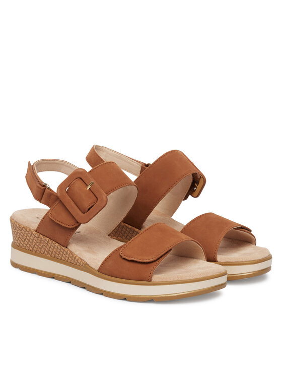 Caprice Caprice Sandaalid 9-28753-42 Pruun