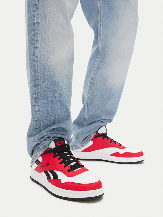 Reebok Reebok Laisvalaikio batai BB 1000 100213008 Balta