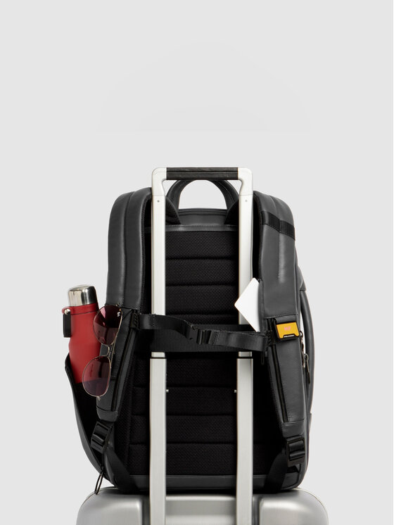 Piquadro Piquadro Plecak 12664 Czarny