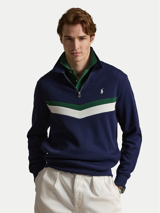 Polo Ralph Lauren Hanorac 710B20262002 Bleumarin Regular Fit