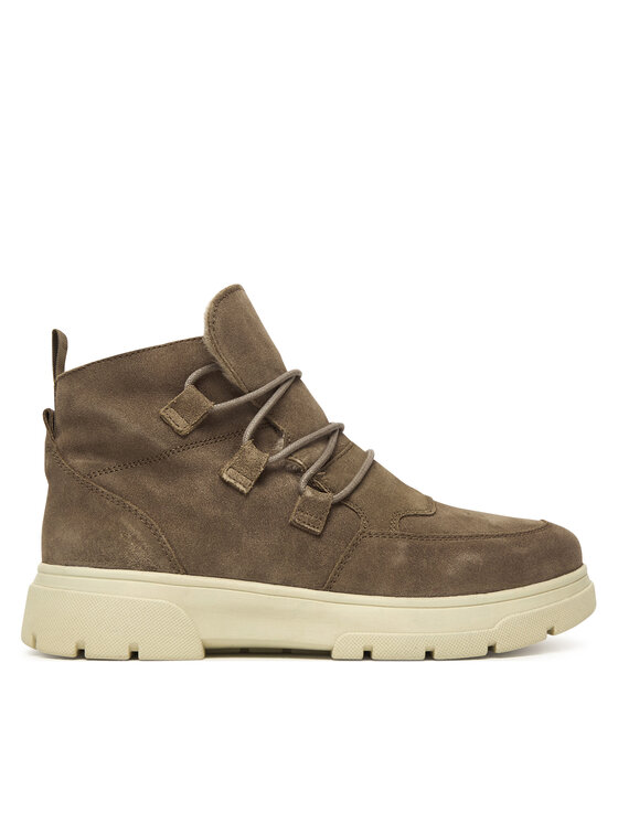 Caprice Caprice Черевики 9-26255-45 Коричневий