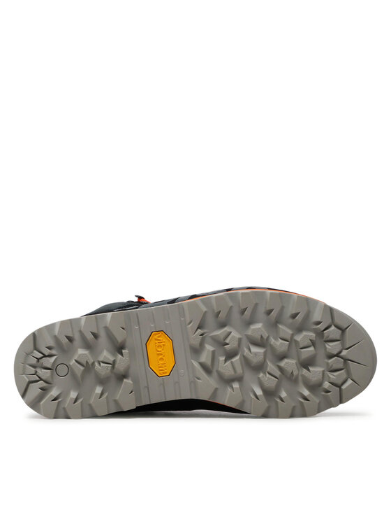 Crispi Crispi Туристически Attiva Bp Gtx GORE-TEX TH14609967 Черен