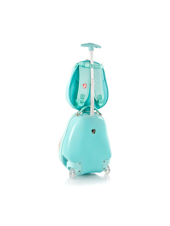Heys Heys Zestaw Travel Tots Kolorowy