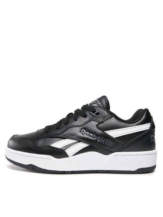 Reebok Reebok Sneakersy ID5165 Czarny